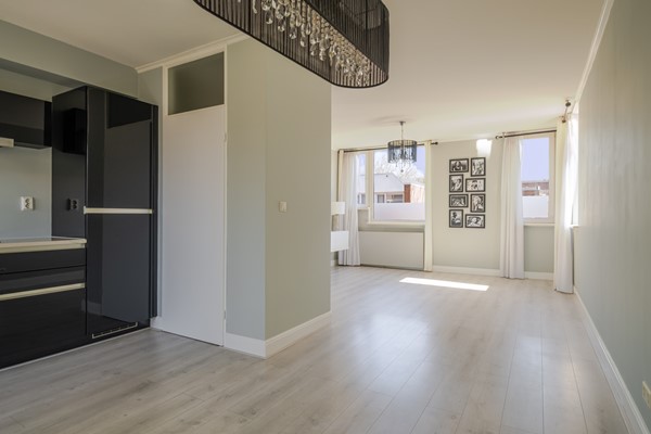 Medium property photo - Toscaninistraat 7, 2551 LT Den Haag
